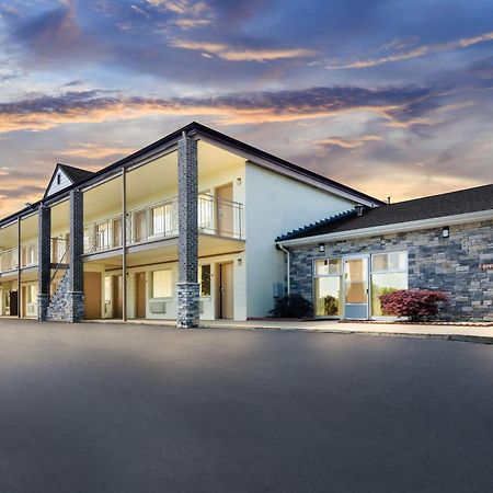 Econo Lodge Lynchburg Luaran gambar