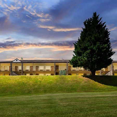 Econo Lodge Lynchburg Luaran gambar